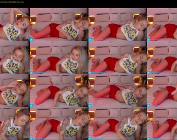 dee_nise — 10 minute Chaturbate female teen cam video, 720p, Apr 17, 2023