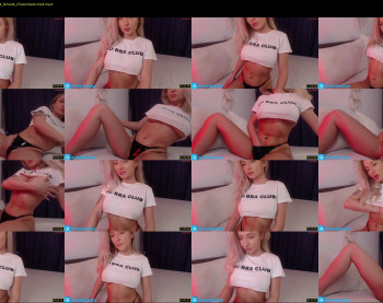 dee_nise — 64 minute Chaturbate female teen cam video, 720p, Apr 17, 2023