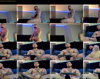 dimitri_sullivan — 111 minute Chaturbate male teen cam video, 720p, Apr 17, 2023