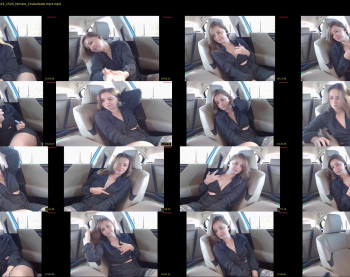 juicy_peach88 — 36 minute Chaturbate female teen cam video, 720p, Apr 17, 2023