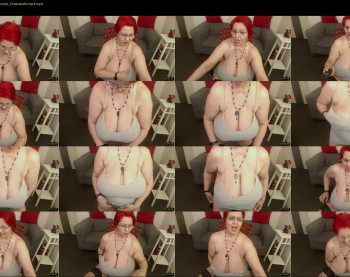 libely — 6 minute Chaturbate female teen cam video, 720p, Apr 17, 2023