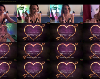 phoenix_taylor — 14 minute Chaturbate female teen cam video, 720p, Apr 17, 2023