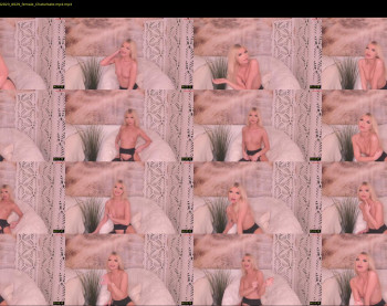 yourmidnightcoffee — 8 minute Chaturbate female teen cam video, 720p, Apr 18, 2023