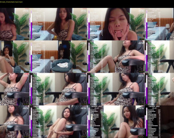 _pilya_ — 73 minute Chaturbate female teen cam video, 720p, Apr 18, 2023