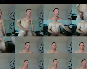forthie4 — 81 minute Chaturbate male teen cam video, 480p, Apr 18, 2023