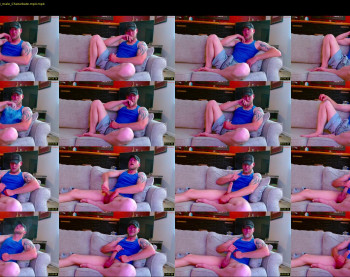 kylechat — 17 minute Chaturbate male teen cam video, 720p, Apr 18, 2023