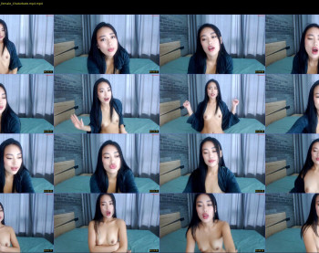 loonyko — 7 minute Chaturbate female teen cam video, 720p, Apr 18, 2023