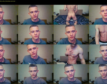 marvelboy_ — 64 minute Chaturbate male teen cam video, 720p, Apr 19, 2023