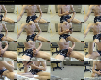 mastermiko — 31 minute Chaturbate male teen cam video, 720p, Apr 18, 2023