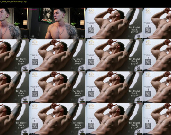 thomas_falcon1 — 7 minute Chaturbate male teen cam video, 720p, Apr 18, 2023