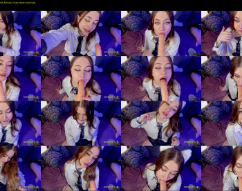 vergill_hell — 6 minute Chaturbate female teen cam video, 720p, Apr 18, 2023