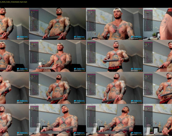 dimitri_sullivan — 122 minute Chaturbate male teen cam video, 720p, Apr 19, 2023