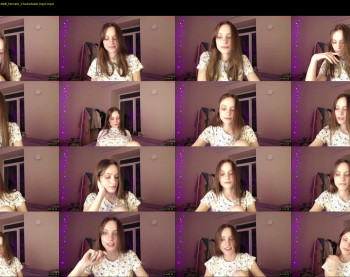fflloowweerr — 18 minute Chaturbate couple teen cam video, 720p, Apr 19, 2023