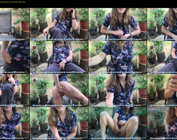 funcamkw — 120 minute Chaturbate female teen cam video, 720p, Apr 20, 2023