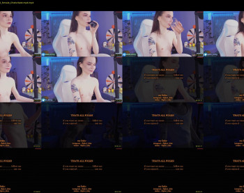 glorikitty — 11 minute Chaturbate female teen cam video, 720p, Apr 19, 2023