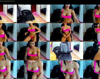 kickyfox77 — 9 minute Chaturbate female teen cam video, 720p, Apr 20, 2023