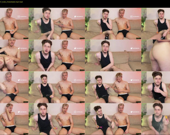 marksibul — 39 minute Chaturbate male teen cam video, 720p, Apr 20, 2023