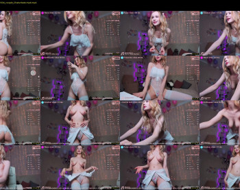mashmerize — 121 minute Chaturbate female teen cam video, 720p, Apr 19, 2023