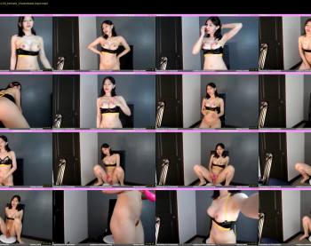 minarocket_ — 80 minute Chaturbate female teen cam video, 720p, Apr 19, 2023