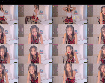 peow_peow_ — 6 minute Chaturbate female teen cam video, 720p, Apr 20, 2023