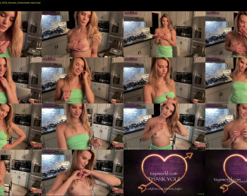 phoenix_taylor — 43 minute Chaturbate female teen cam video, 720p, Apr 19, 2023