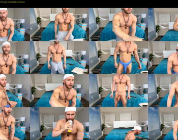 sam_shock — 69 minute Chaturbate couple teen cam video, 720p, Apr 19, 2023