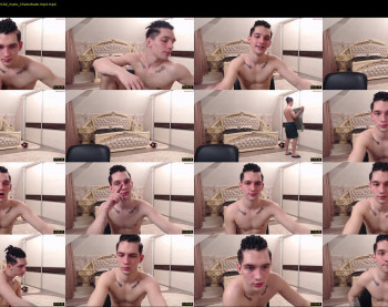 teddy_mode — 27 minute Chaturbate couple teen cam video, 720p, Apr 19, 2023