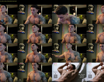 thomas_falcon1 — 12 minute Chaturbate male teen cam video, 720p, Apr 19, 2023