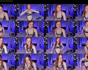 timon1201 — 7 minute Chaturbate couple teen cam video, 720p, Apr 19, 2023