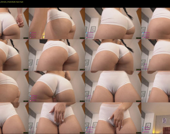 yorgely_ — 21 minute Chaturbate female teen cam video, 720p, Apr 20, 2023