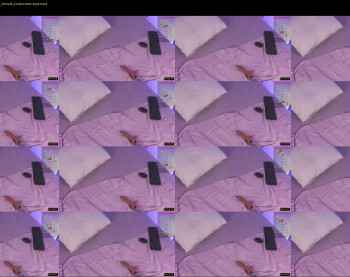 _ho11y_ — 7 minute Chaturbate female teen cam video, 720p, Apr 20, 2023