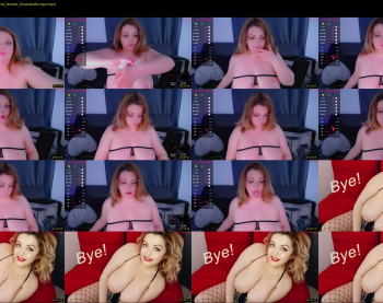 clara4love — 4 minute Chaturbate female teen cam video, 720p, Apr 21, 2023