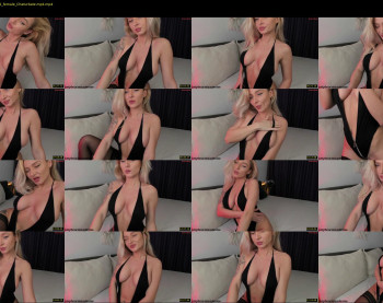 dee_nise — 25 minute Chaturbate female teen cam video, 720p, Apr 20, 2023