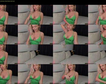 dee_nise — 6 minute Chaturbate female teen cam video, 720p, Apr 20, 2023