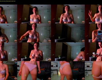 demurelixir — 33 minute Chaturbate female teen cam video, 720p, Apr 21, 2023