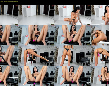 desert2blosom — 120 minute Chaturbate female teen cam video, 720p, Apr 21, 2023