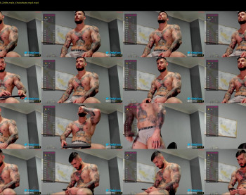 dimitri_sullivan — 12 minute Chaturbate male teen cam video, 720p, Apr 20, 2023