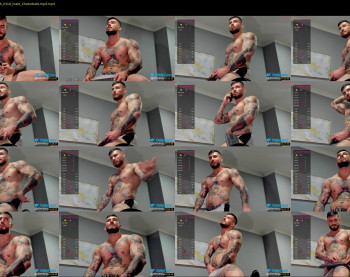 dimitri_sullivan — 60 minute Chaturbate male teen cam video, 720p, Apr 20, 2023