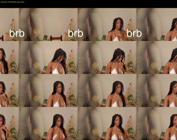duna_du — 23 minute Chaturbate female teen cam video, 720p, Apr 21, 2023