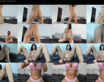 evelinarose — 121 minute Chaturbate female teen cam video, 720p, Apr 20, 2023