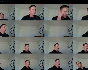 forthie4 — 35 minute Chaturbate male teen cam video, 480p, Apr 20, 2023