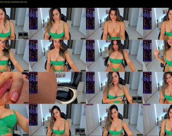 kylamorrison — 86 minute Chaturbate female teen cam video, 720p, Apr 20, 2023