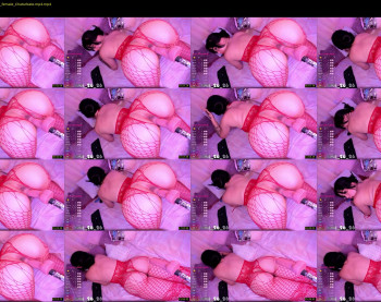 ruby_26 — 29 minute Chaturbate female teen cam video, 720p, Apr 20, 2023