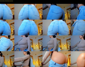 sammy_rios — 20 minute Chaturbate female teen cam video, 720p, Apr 20, 2023