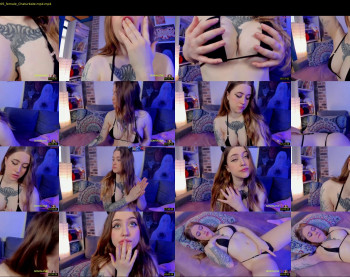 vergill_hell — 30 minute Chaturbate female teen cam video, 720p, Apr 20, 2023