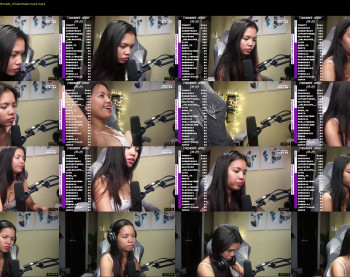 _pilya_ — 100 minute Chaturbate female teen cam video, 720p, Apr 21, 2023