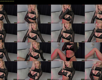 dee_nise — 90 minute Chaturbate female teen cam video, 720p, Apr 21, 2023