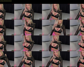 dee_nise — 11 minute Chaturbate female teen cam video, 720p, Apr 21, 2023