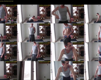 deviantill — 120 minute Chaturbate male teen cam video, 720p, Apr 21, 2023