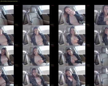 juicy_peach88 — 29 minute Chaturbate female teen cam video, 720p, Apr 21, 2023
